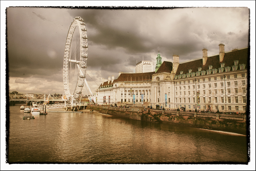 Ted Griffith, Ted Griffith's Photo Art Studio