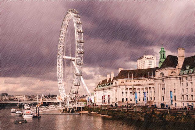 Yan Balczewski, From Hiding to Blogging