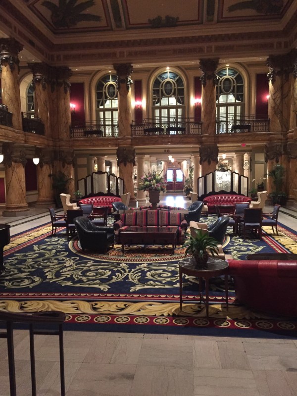 October 2016 One Photo Focus