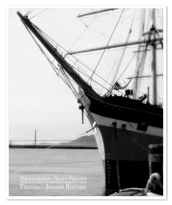 Joanne Ritchie, Coffee Fuels My Photography!