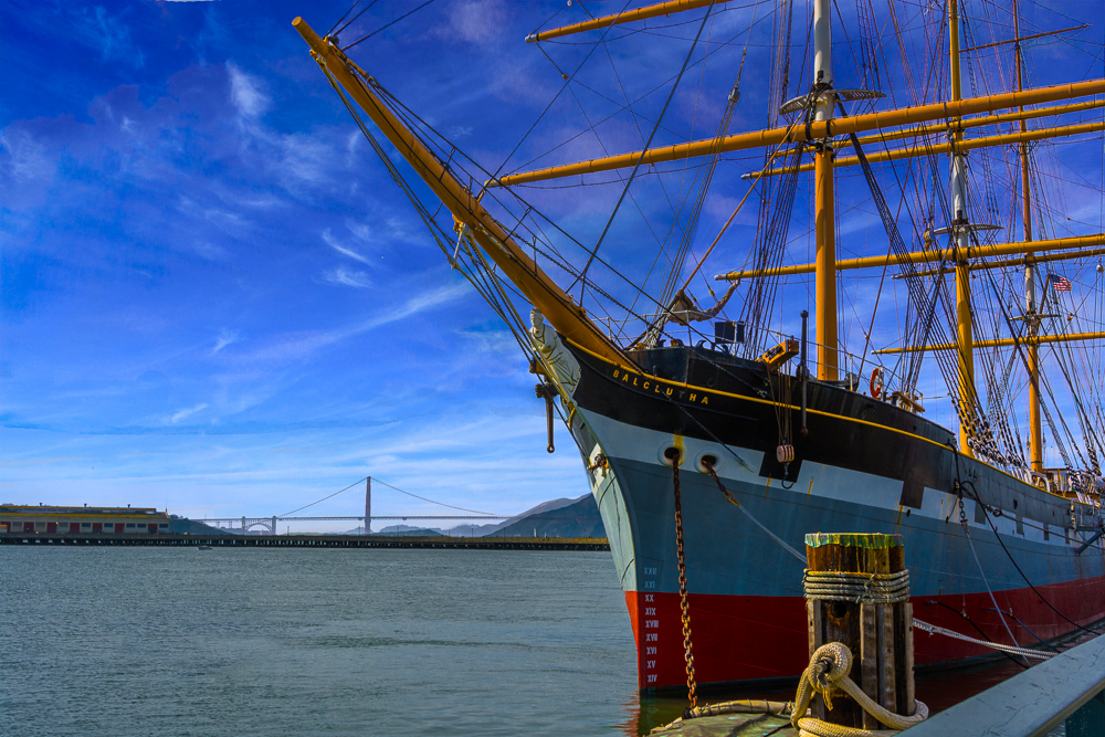 Khürt Williams, Island in the Net