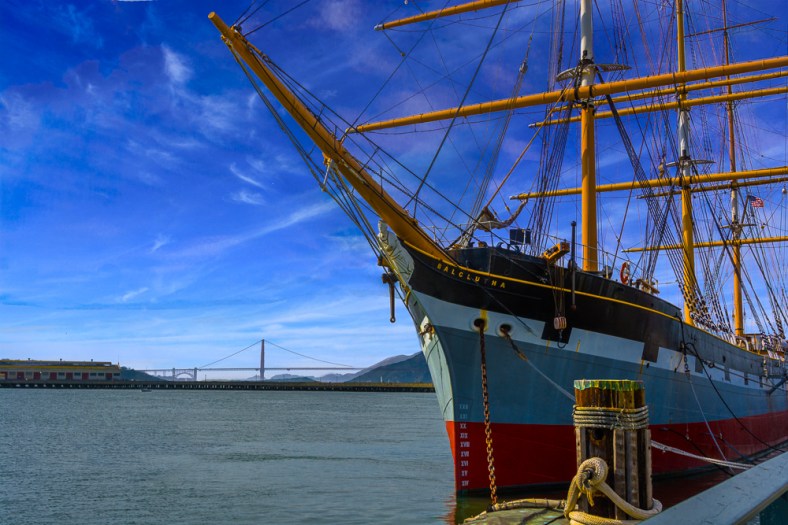 Khürt Williams, Island in the Net