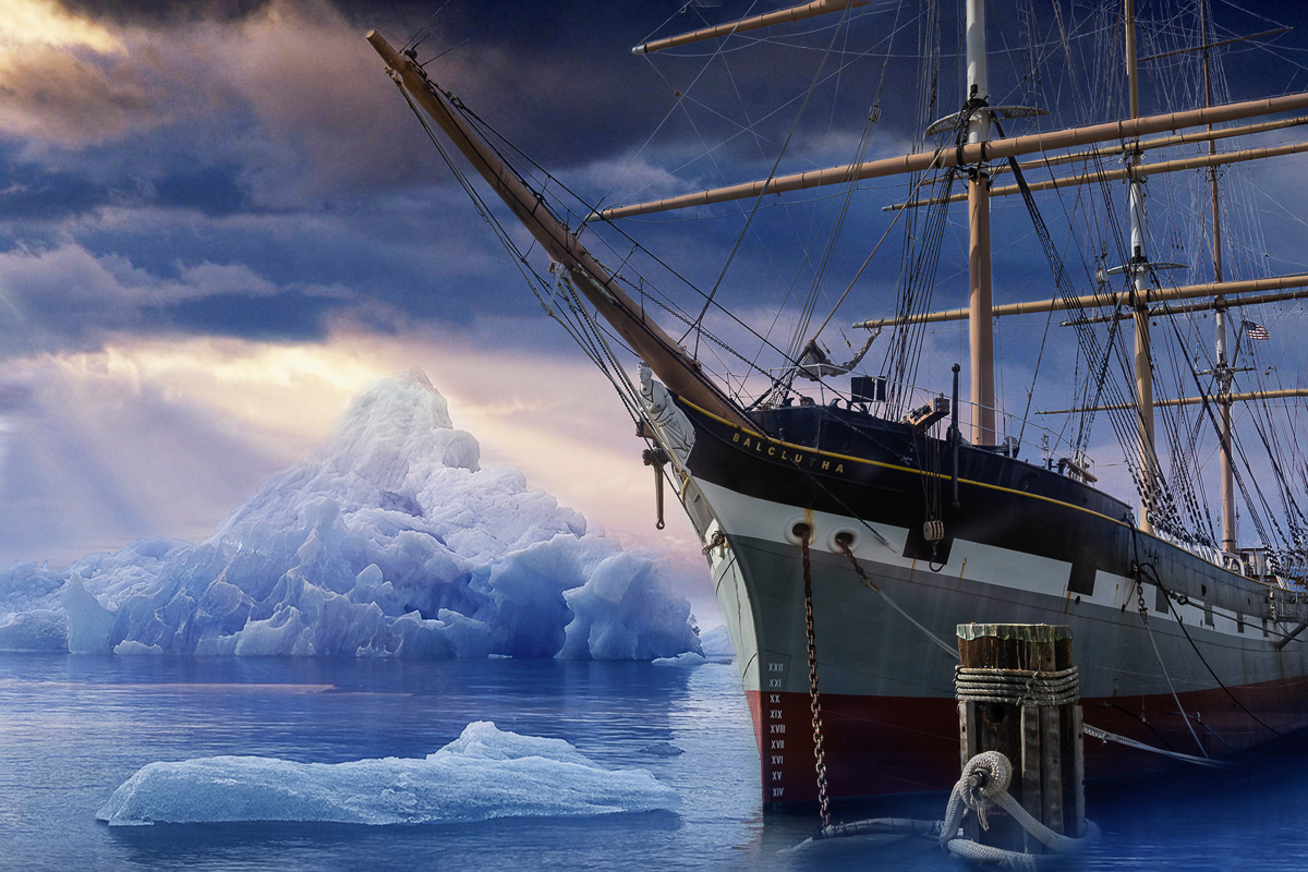 Sherry Felix, Port4u