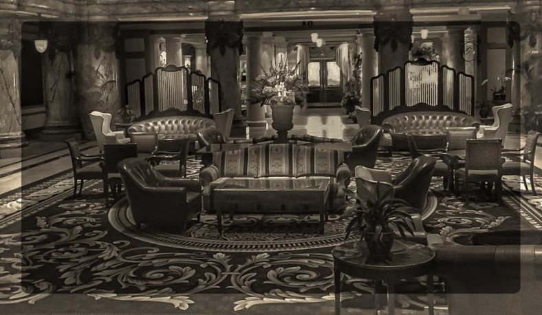 Amy, The World Is a Book