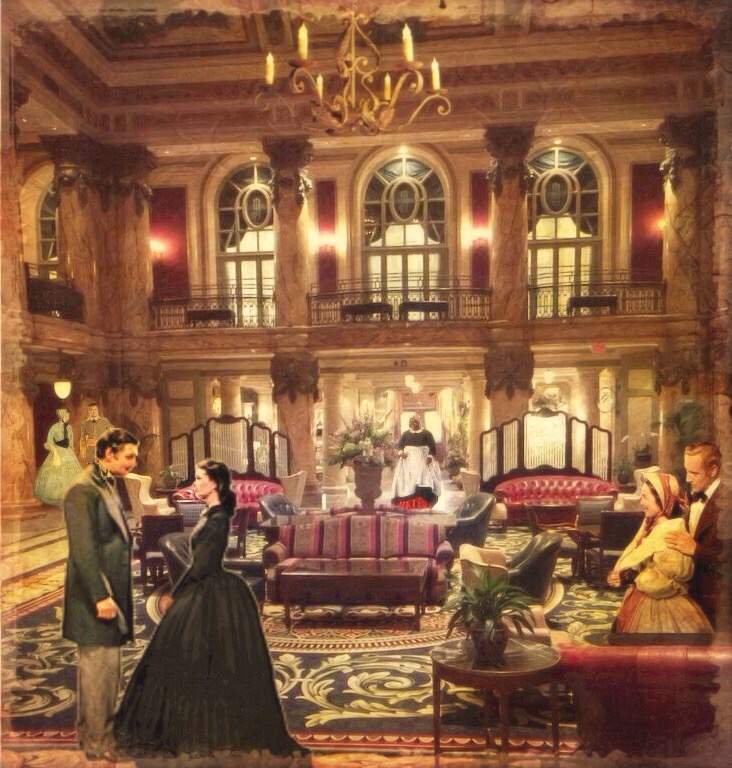 Bud Young, A Young Retirement