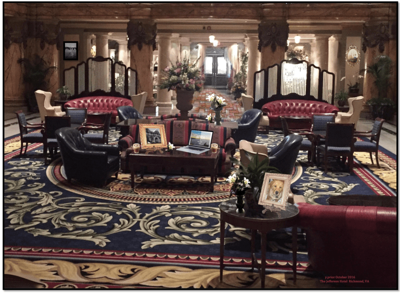 Y. Prior, Priorhouse