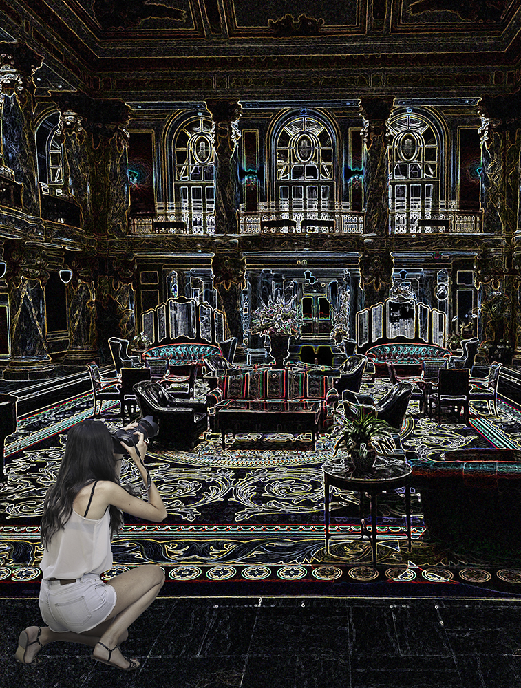 Robin Kent, photographybykent