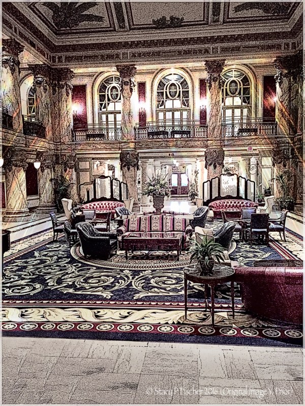 Stacy P. Fischer, Visual Venturing