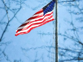 American Flag