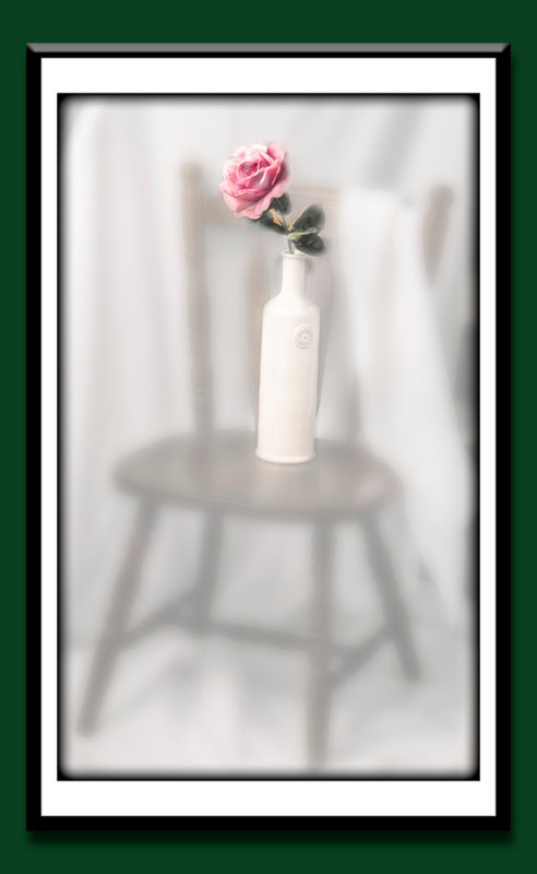 George McCane, The Contemplative Photograph