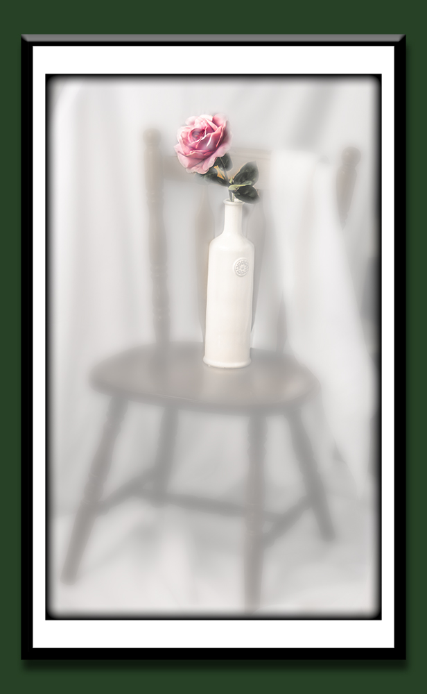 George McCane, The Contemplative Photograph