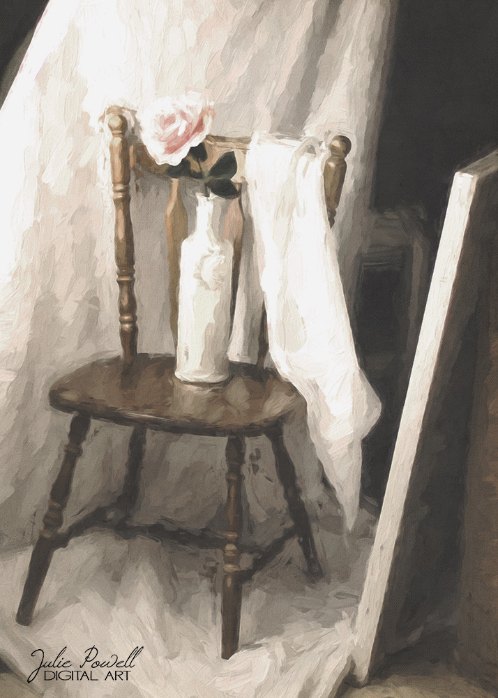 Julie Powell, Julie Powell Photography