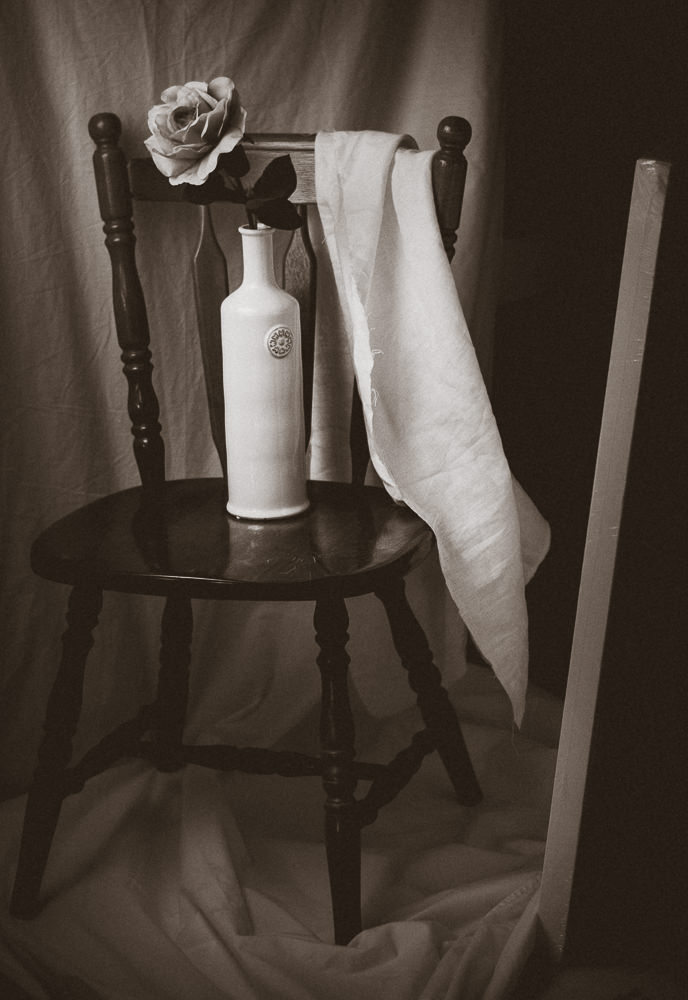 Khürt Williams, Island in the Net