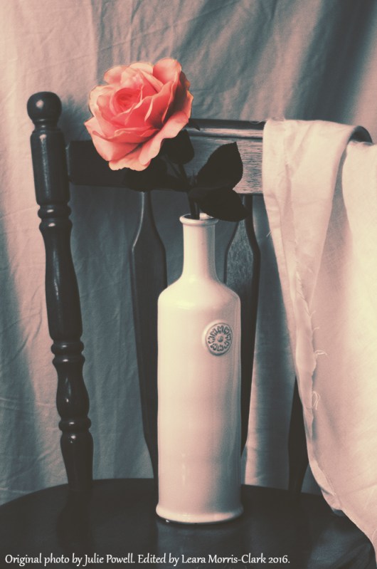 Leara Morris-Clark, LearaWrites