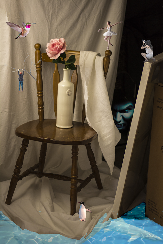 Robin Kent, PhotographybyKent