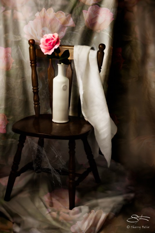 Sherry Felix, Port4u