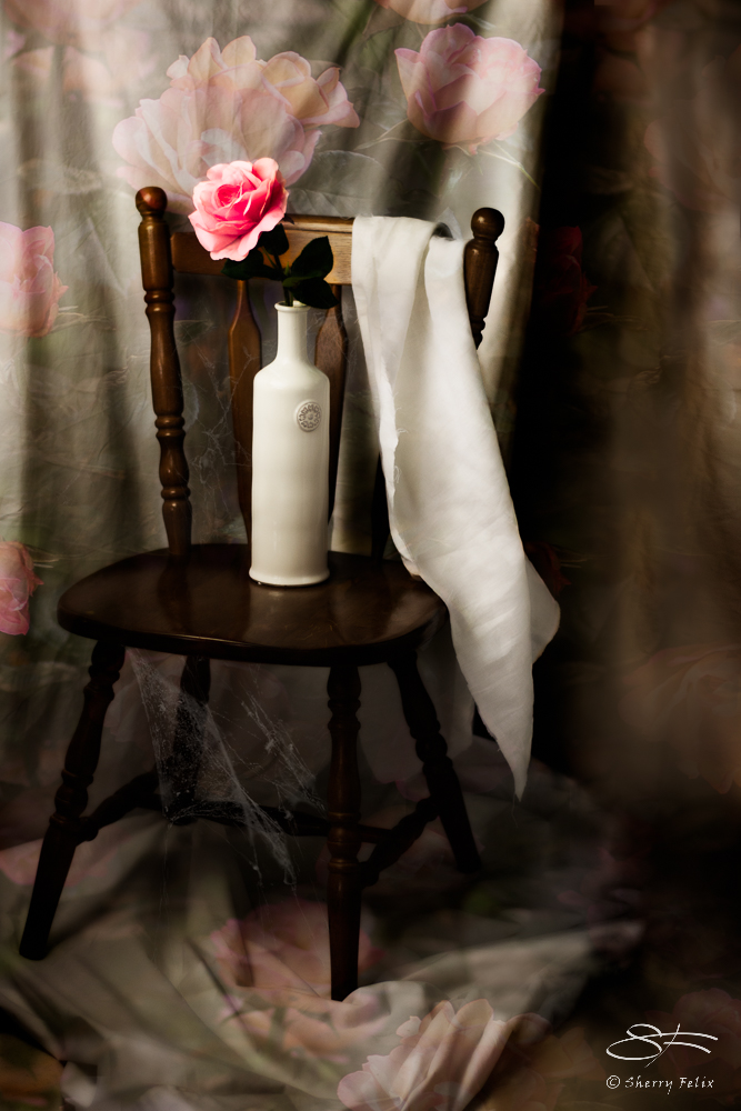 Sherry Felix, Port4u