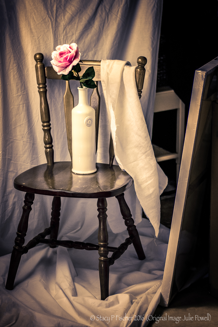 Stacy Fischer, Visual Venturing