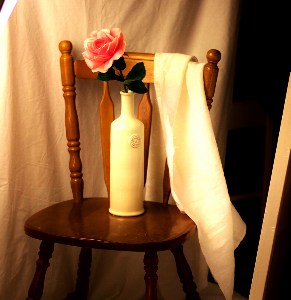 Victoria Brayer, Little Pictures Big Thoughts